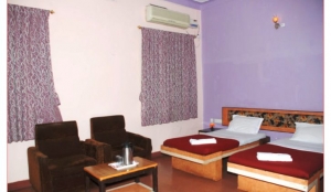 Get Hotel Mayura Vijayanagara TB Dam (KSTDC) Bellary 
